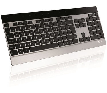 Rapoo E9270P Zilver