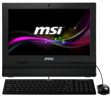 MSI AP1622ET-016XEU