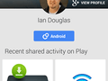 Google Play Store 4.5.10