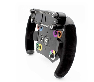Thrustmaster Open wheel + BT-Led display bundel