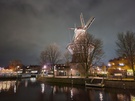 Cameratest Galaxy S23 - Hoofdcamera, nachtmodus