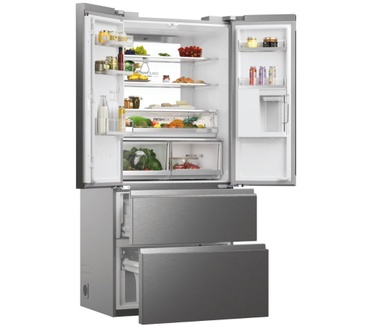 Haier HFW7819EWMP