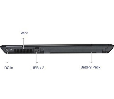 Asus M51SR-AP067C
