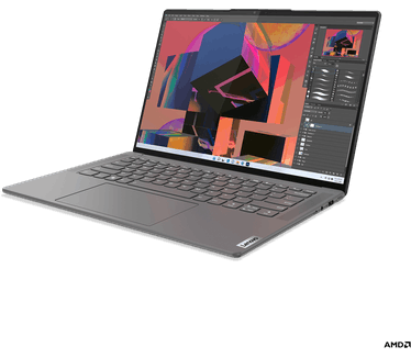 Lenovo Yoga Slim 7 ProX 14ARH7 Yoga Slim 7 Pro X (82TL004SMH)