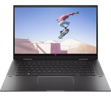HP Envy x360 15-eu0006nb (Azerty toetsenbord)