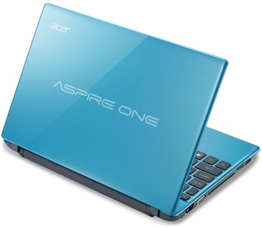 Acer Aspire One 756-887BXbb