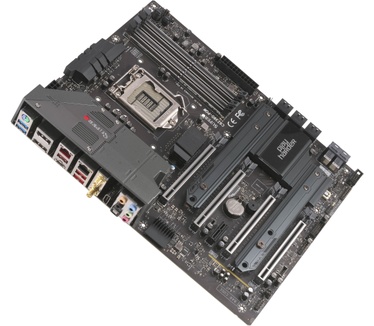 Supermicro C9Z390-PGW