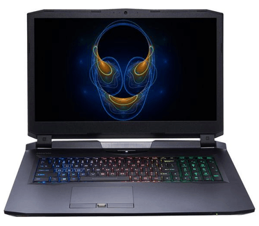 Clevo P775DM1-G GTX 980 DESKTOP