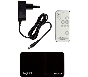 LogiLink HD0047