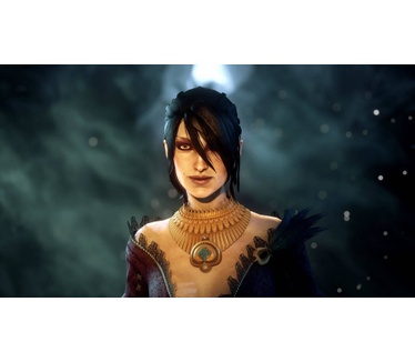 Dragon Age: Inquisition, Xbox One