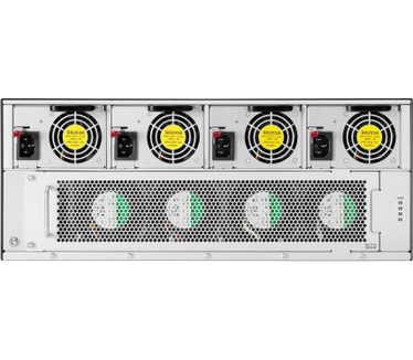 HPE Aruba Networking CX 5420 6-slot Switch