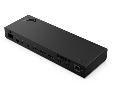 Lenovo ThinkPad Thunderbolt 5 Smart Dock 7500