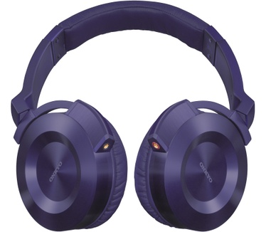 Onkyo ES-FC300 (Paars)