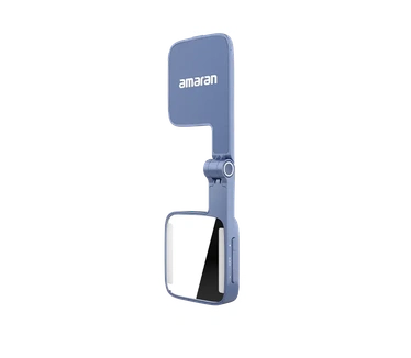 Amaran Go, Blauw