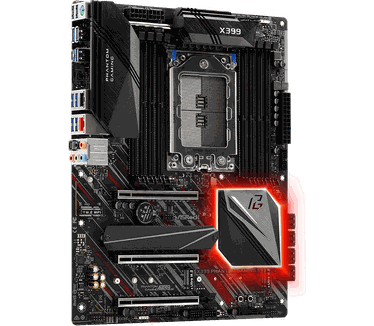 ASRock X399 Phantom Gaming 6