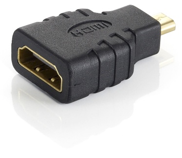 Equip HDMI to Micro HDMI Adapter