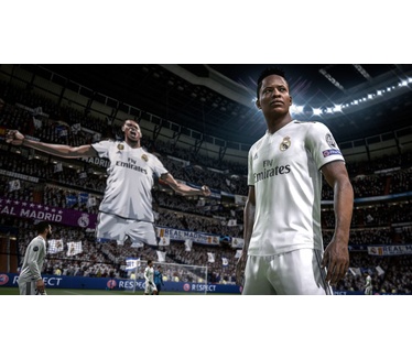 FIFA 19 Ultimate Edition