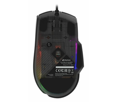 Sharkoon SGM35