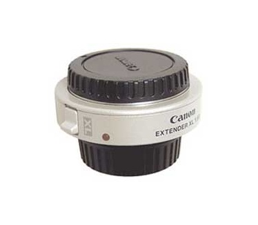 Canon Extender XL 1.6x