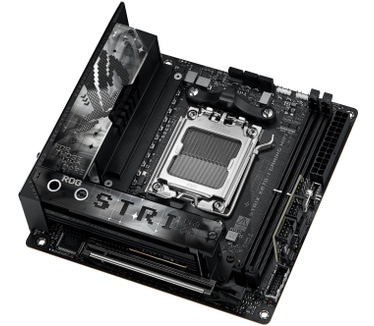 ASUS ROG STRIX X870-I GAMING WIFI