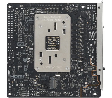 ASUS TUF GAMING B850I WIFI NEO