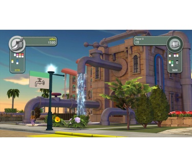 Monopoly Streets