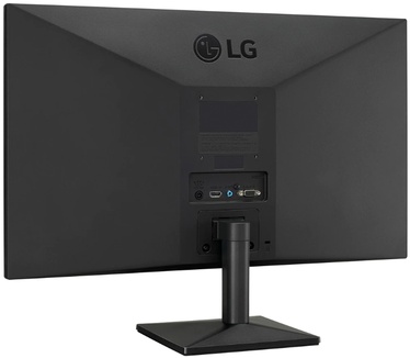 LG 24MK430H-B Zwart