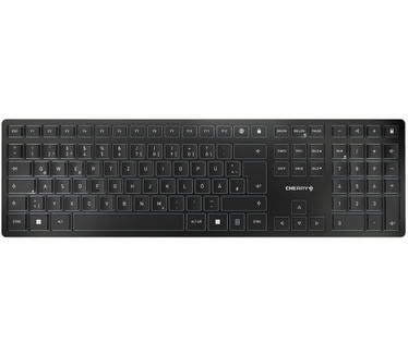 Cherry KW 9100 SLIM