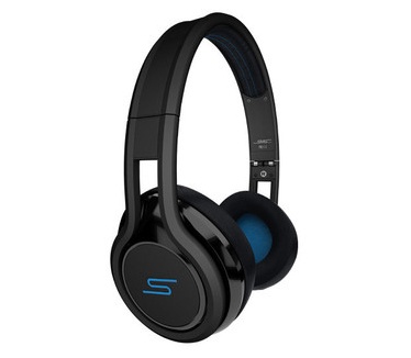 SMS audio STREET by 50