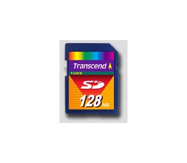 Transcend TS128MSDC