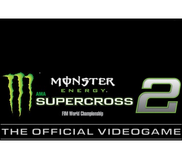 Monster Energy Supercross 2, Switch
