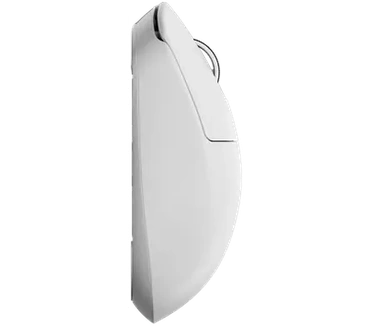 Pulsar Pulsar X3 LHD CrazyLight Wireless Uyuni White