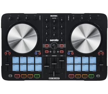 Reloop BEATMIX 2 MK2
