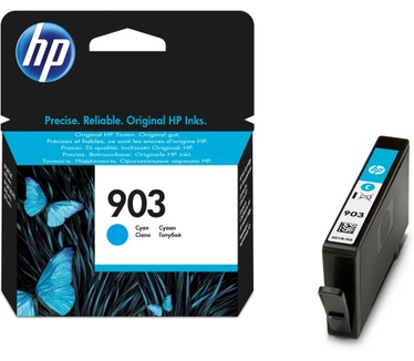 HP 903 (Cyaan)