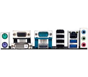 Gigabyte GA-H81M-D3H