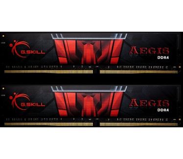 G.Skill Aegis F4-3000C16D-16GISB