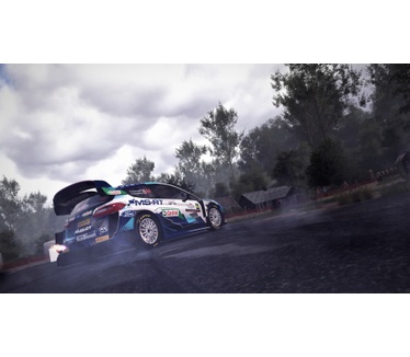 WRC 10