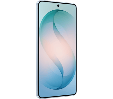 Samsung Galaxy S26, 512GB opslag Blauw