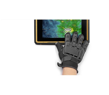 Getac Z710