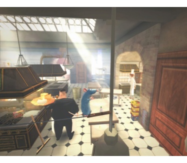 Ratatouille