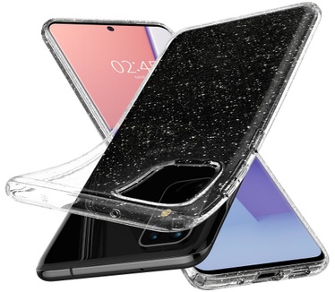 Spigen Liquid Crystal Glitter