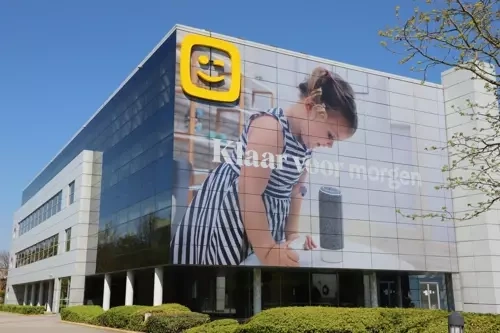 Hoofdkantoor Telenet