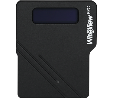 Thermal Grizzly WireView GPU Pro (Reverse)