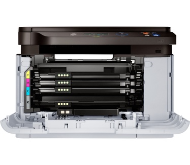 Samsung Xpress C460W