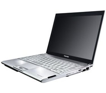 Toshiba Portégé R500-12P