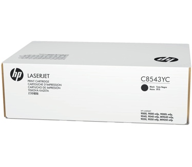 HP 43X