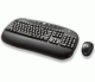 Logitech Cordless Internet Pro Desktop BBGuide