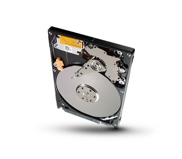 Seagate ST320VT000