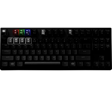Cooler Master MasterKeys Pro S