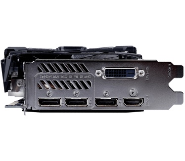 Gigabyte GeForce GTX 1080 Xtreme Gaming 8GB